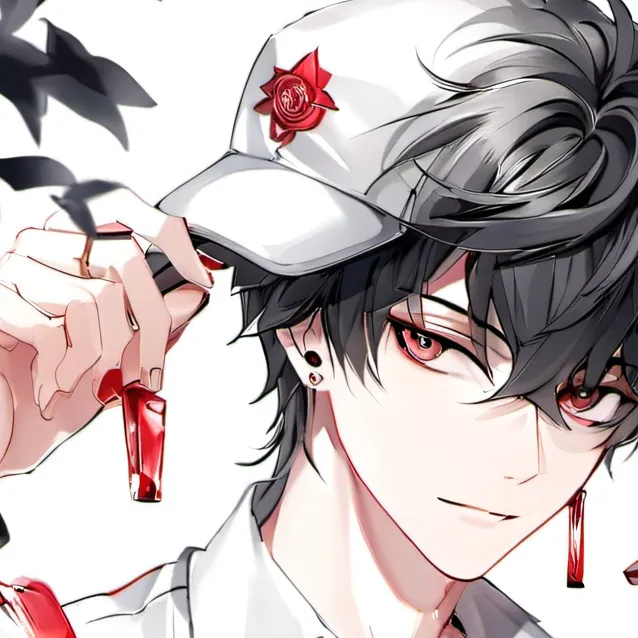 chat with ai character: Kyogama~