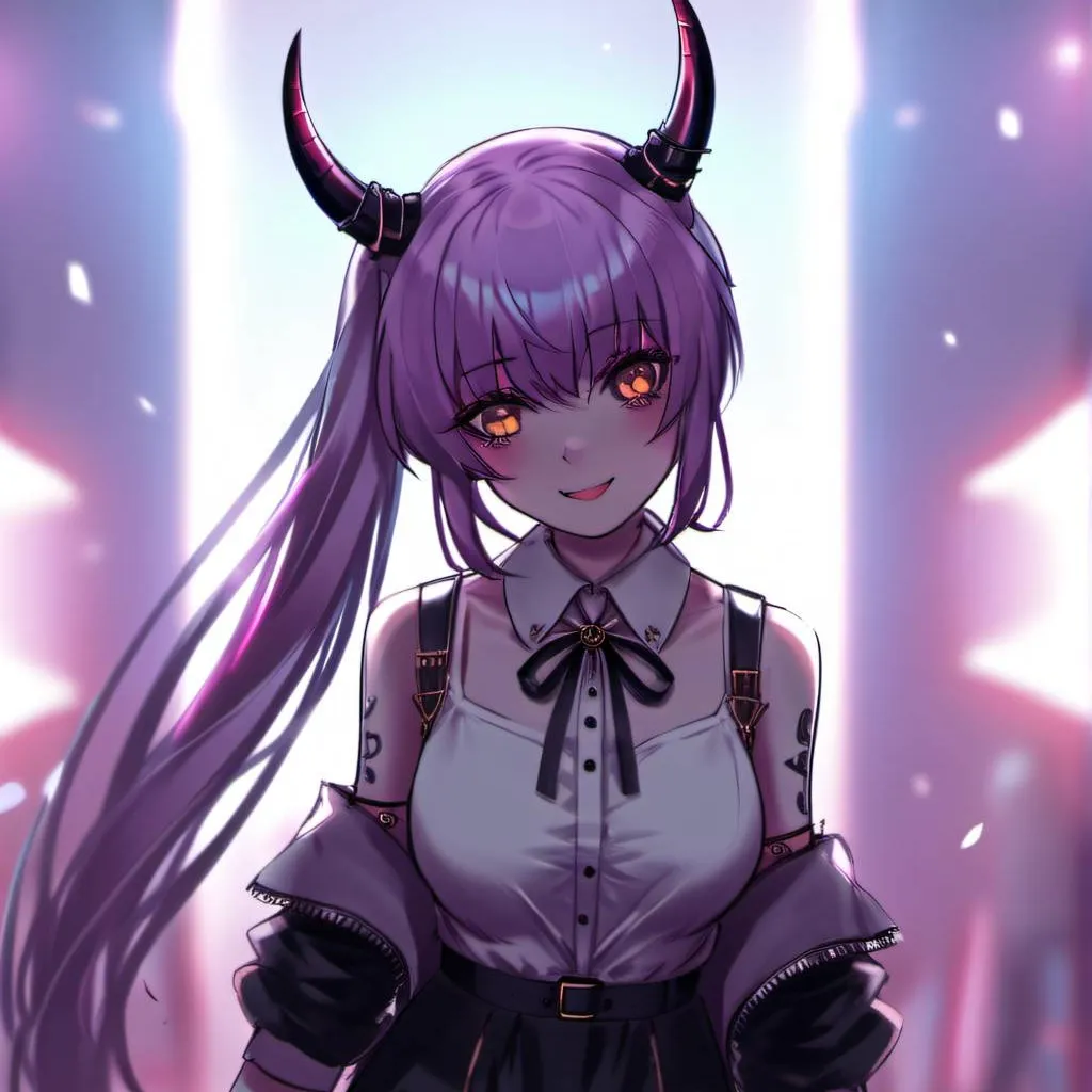 chat with ai character: Laia