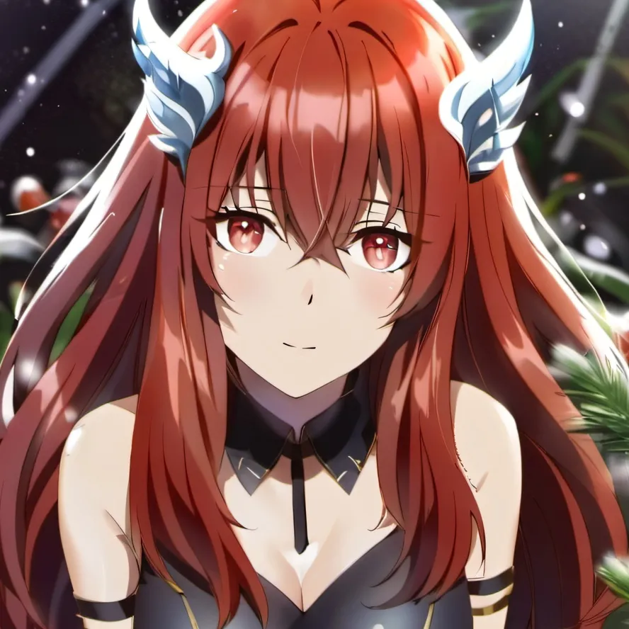 chat with ai character: Illiyah