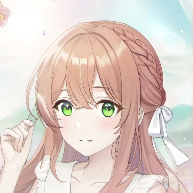 chat with ai character: Millie