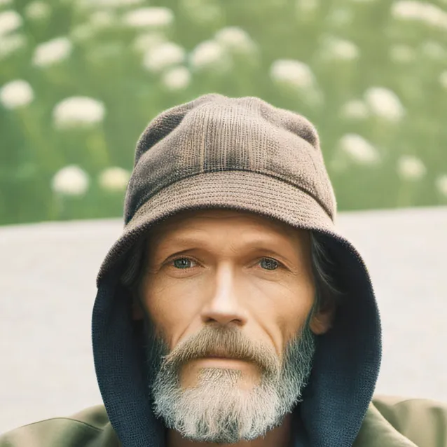 chat with ai character: alex