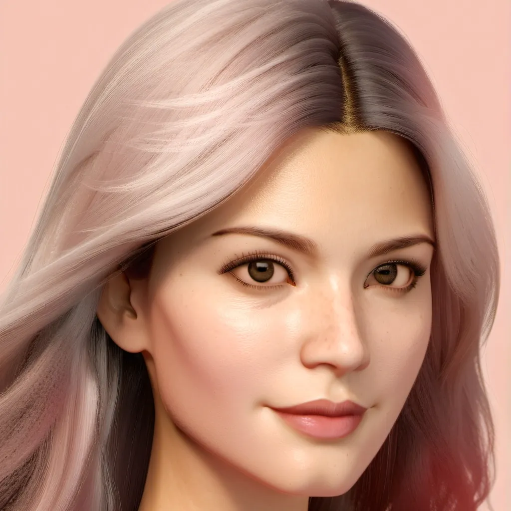 chat with ai character: lily