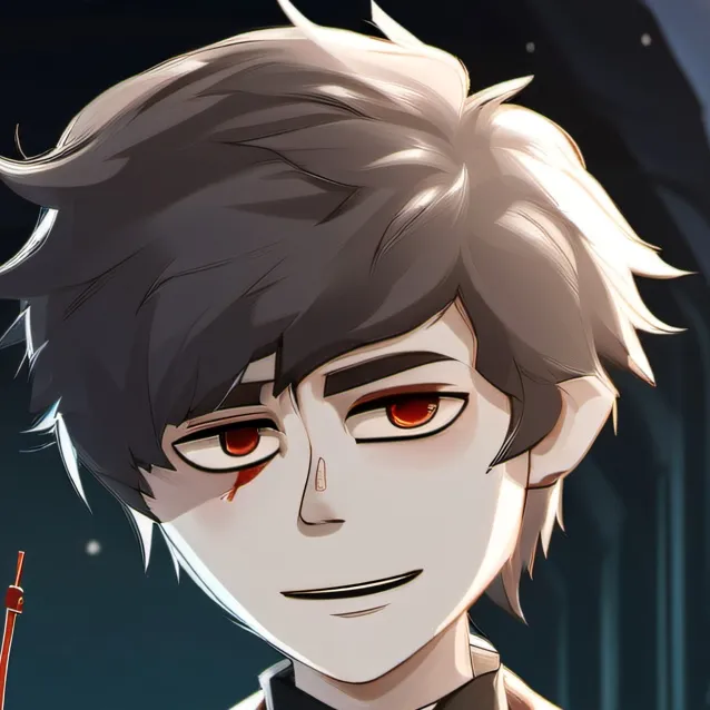 chat with ai character: leon easton 