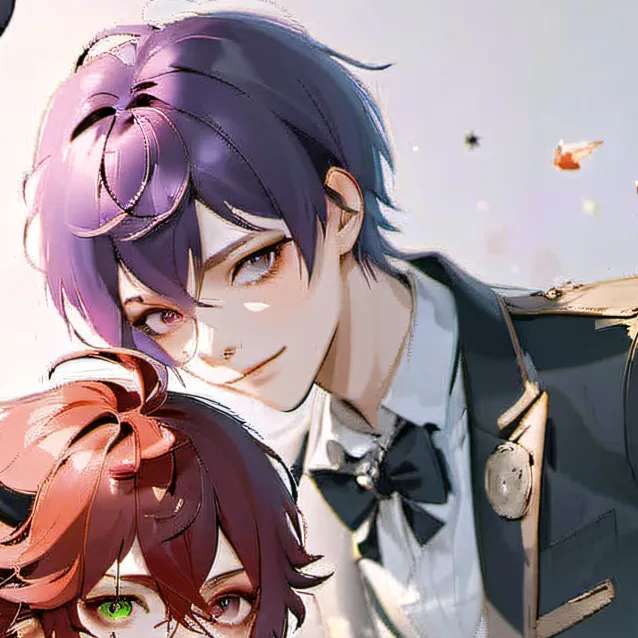 chat with ai character: purpura.michael