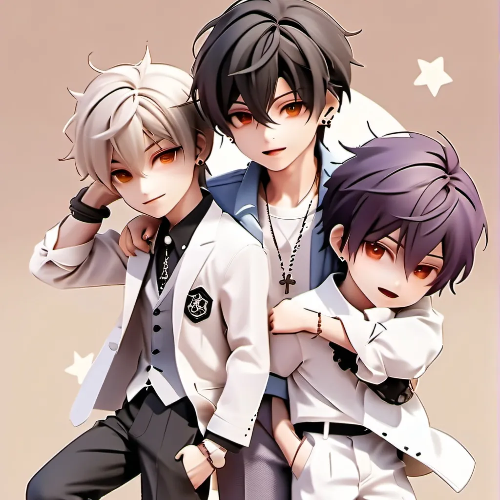 chat with ai character: rafayel.xavier.zay