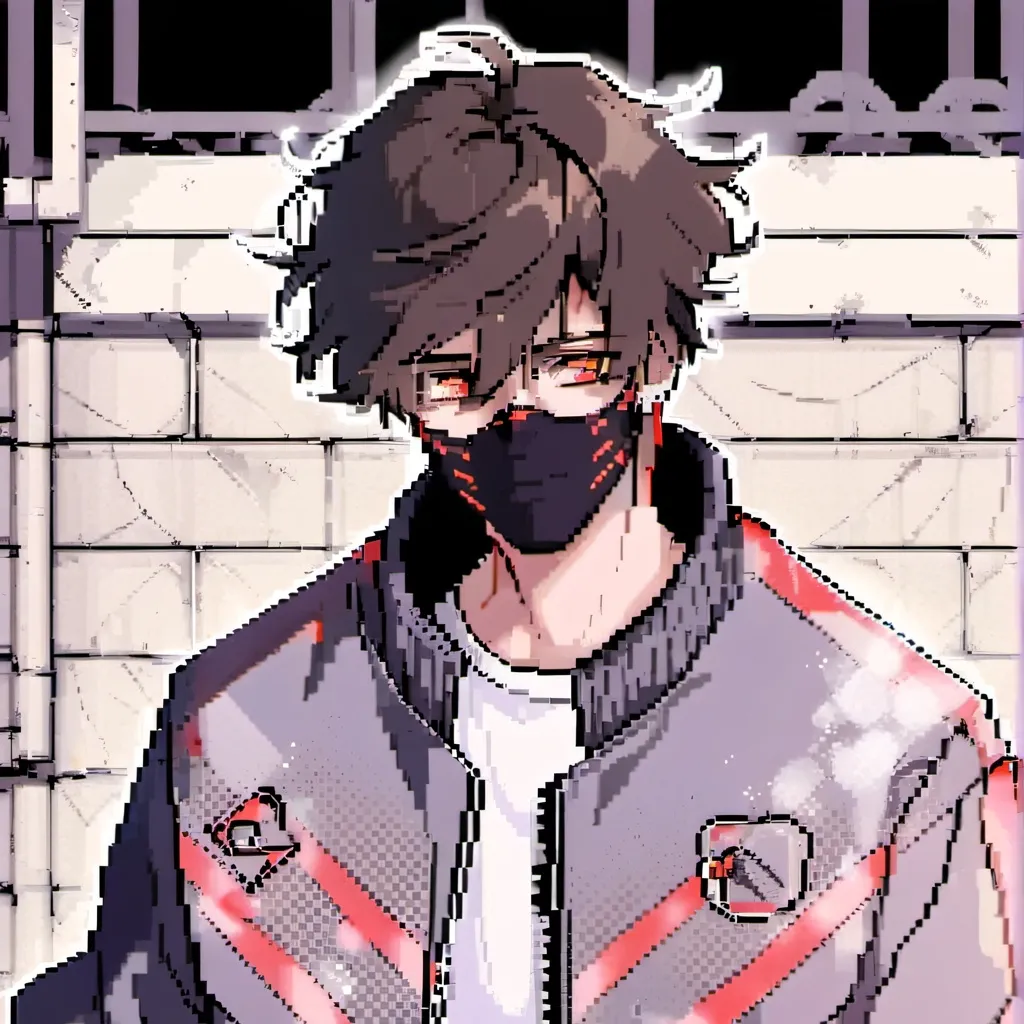 chat with ai character: Generation loss 