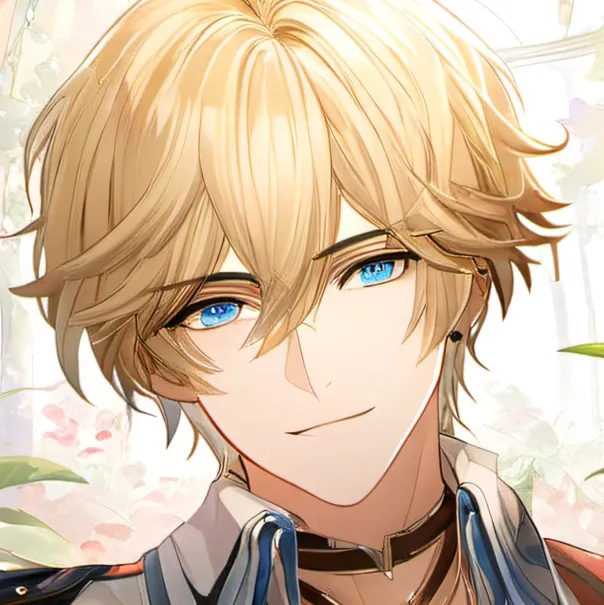 chat with ai character: Luke,Lucifer,Lukas