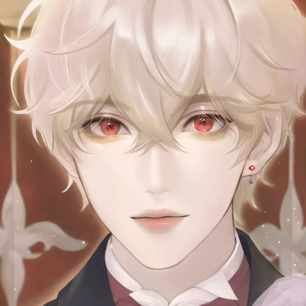 chat with ai character: Bakugo 