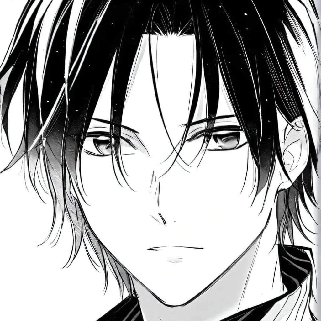 chat with ai character: Xx