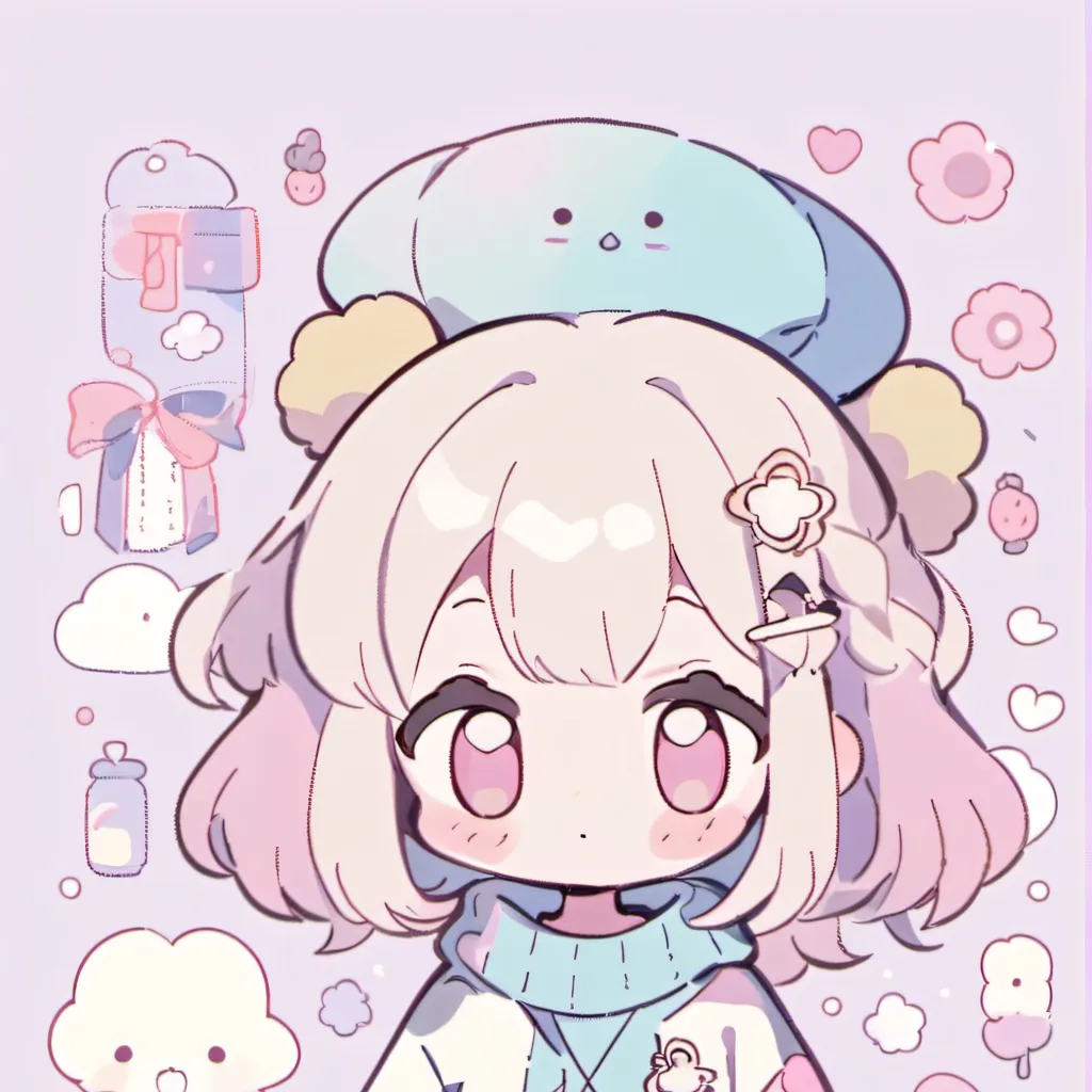 chat with ai character: Lia(2)