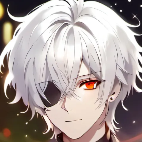 chat with ai character: Liam