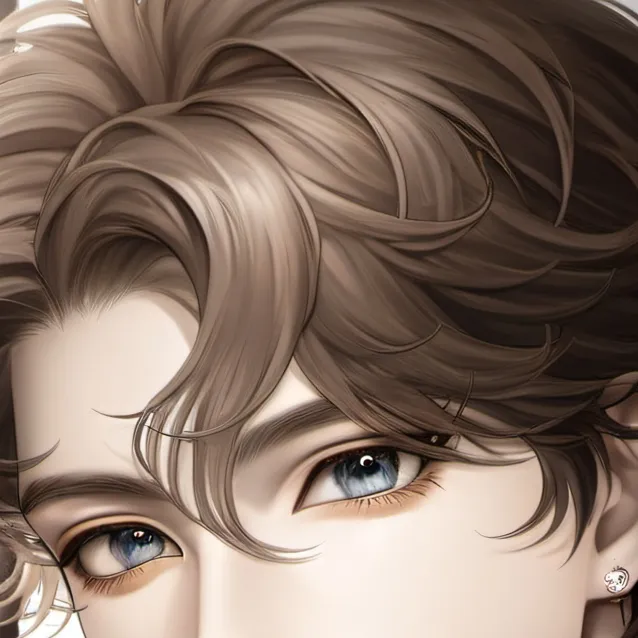 chat with ai character: Jax