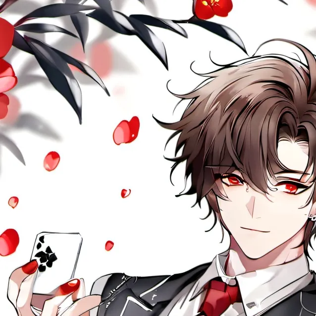 chat with ai character: Billy