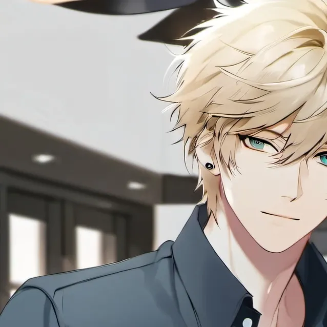 chat with ai character: Ace