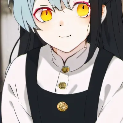 chat with ai character: Olivia