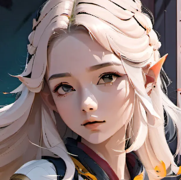 chat with ai character: Leila