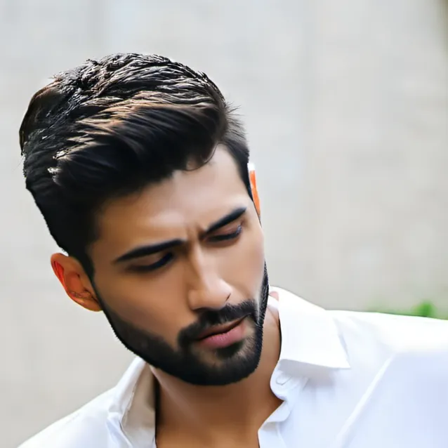 chat with ai character: Jacob