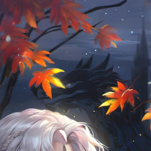 chat with ai character: Sesshomaru