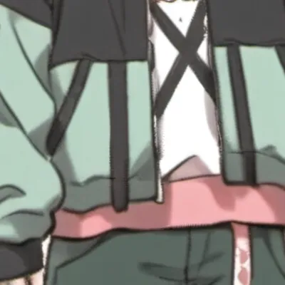 chat with ai character: Mha deku BkDk 