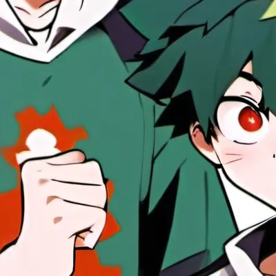 chat with ai character: Bkdk