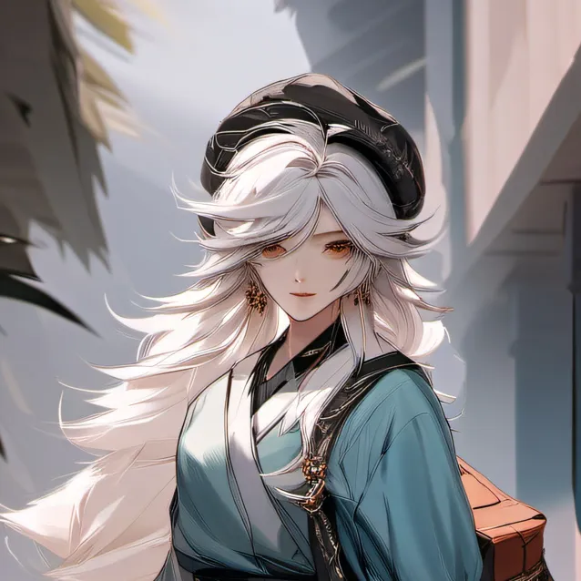 chat with ai character: kath