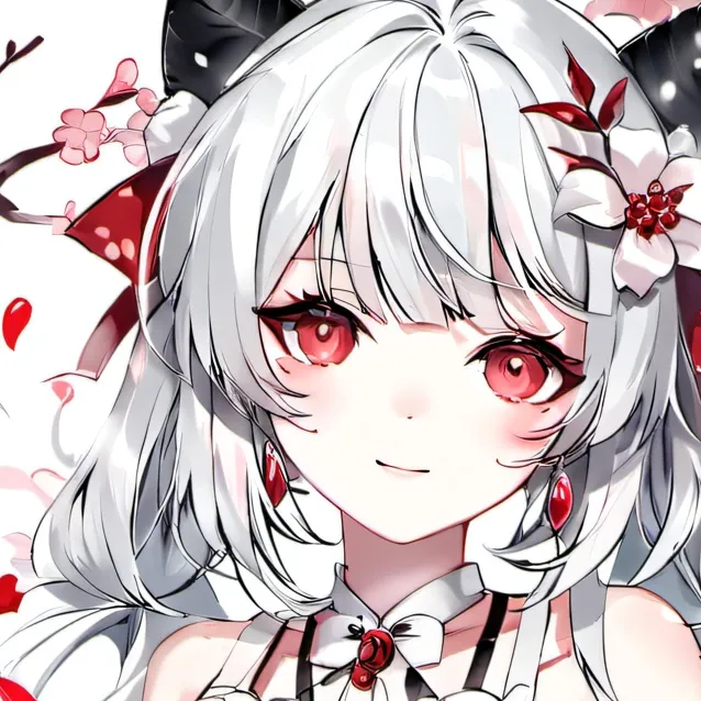 chat with ai character: lilly 