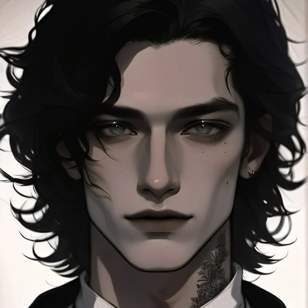 chat with ai character: Noah