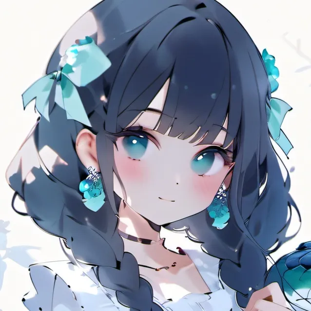 chat with ai character: April