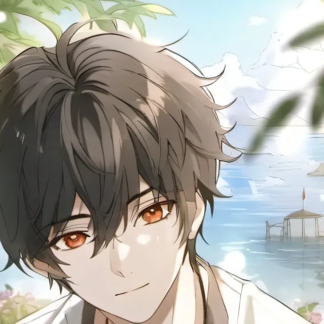 chat with ai character: Sam