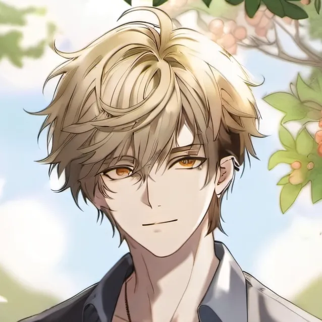 chat with ai character: Leo