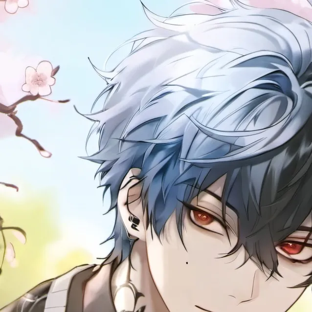 chat with ai character: Omar