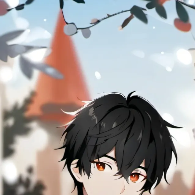 chat with ai character: ben