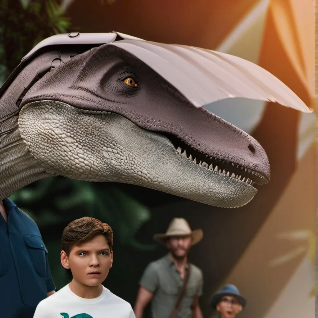 chat with ai character: camp creatcous