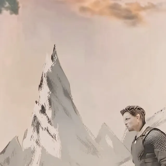 chat with ai character: the Walters 