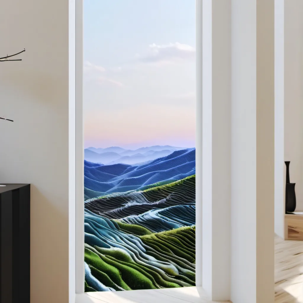 chat with ai character: Rain