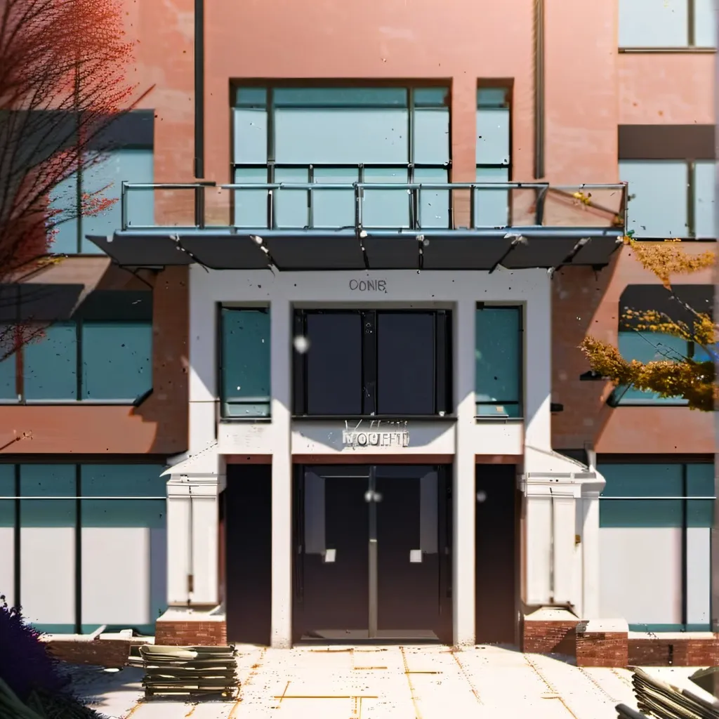 chat with ai character: school group