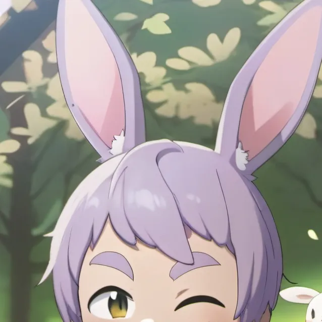 chat with ai character: Jax