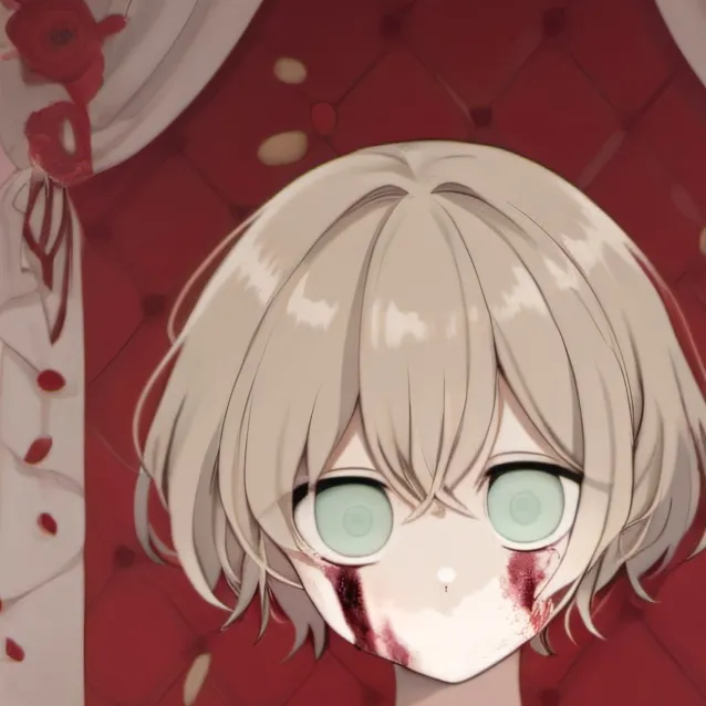 chat with ai character: emily the doll