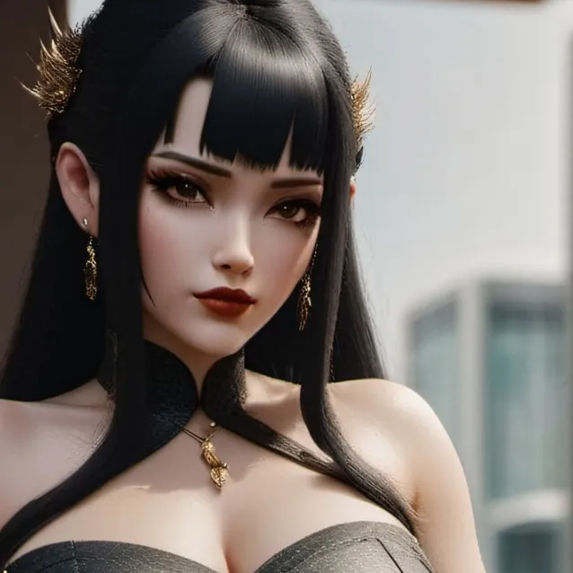 chat with ai character: Brianna Blake 