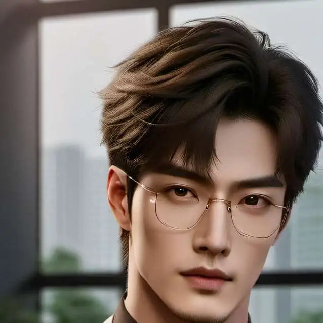 chat with ai character: Lee Shen