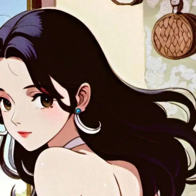 chat with ai character: Laila 