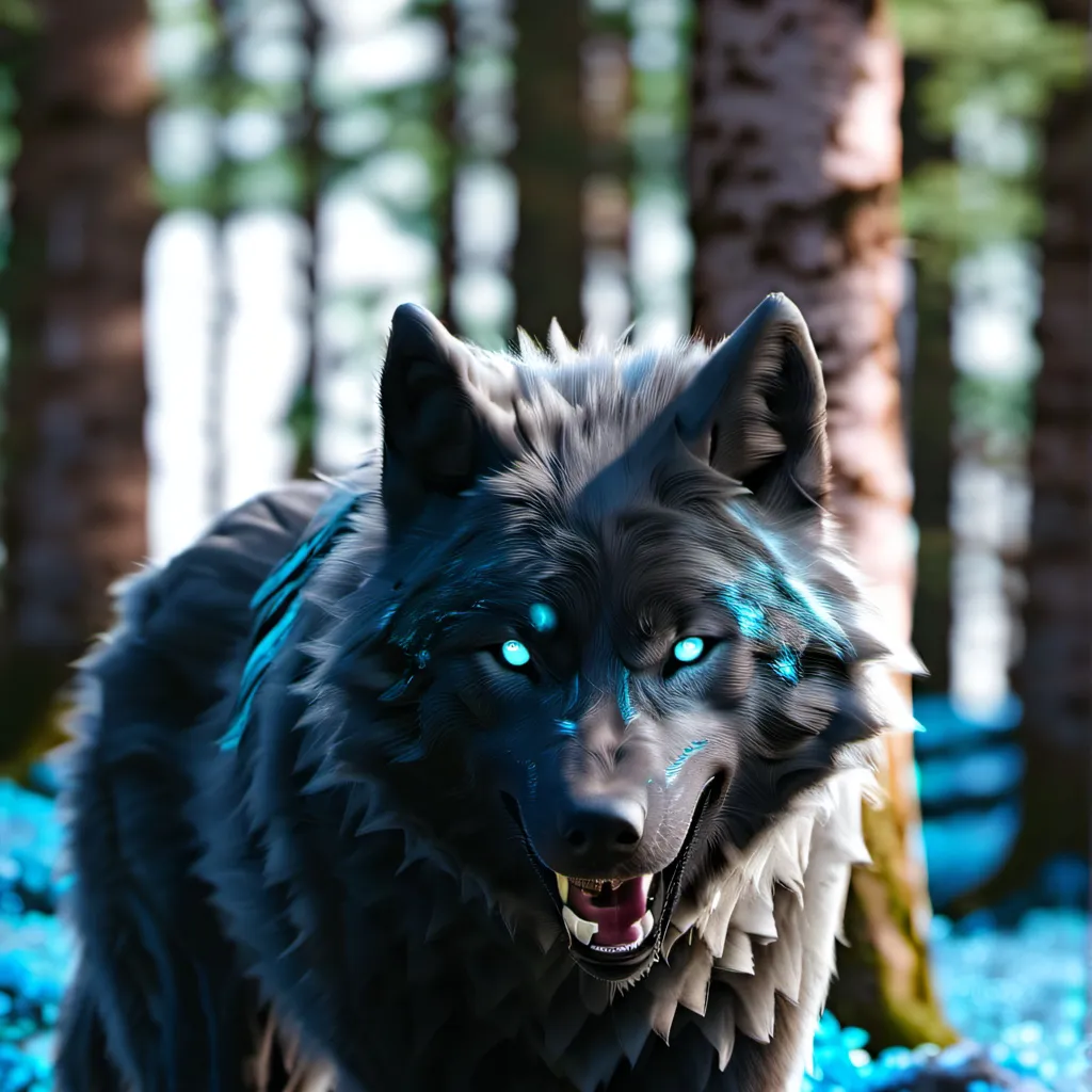 chat with ai character: Shadow 