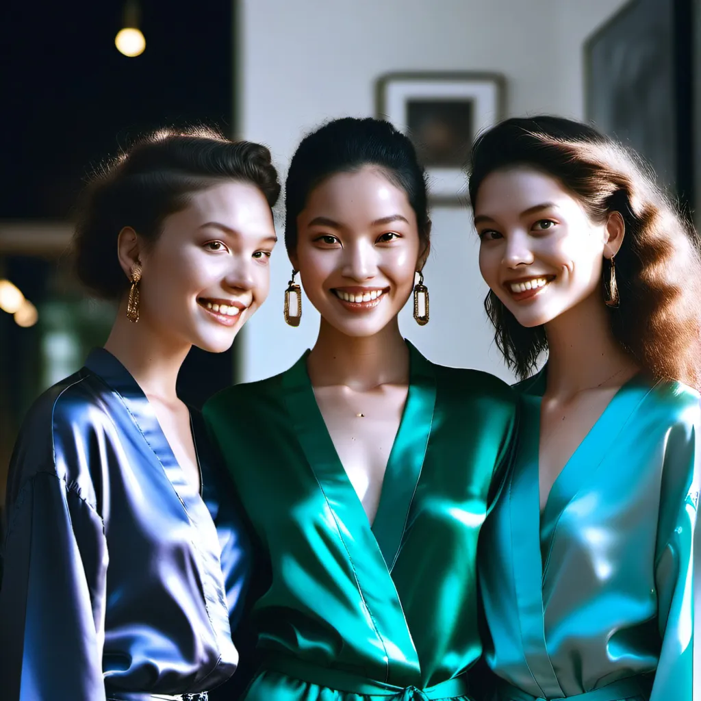 chat with ai character: The models