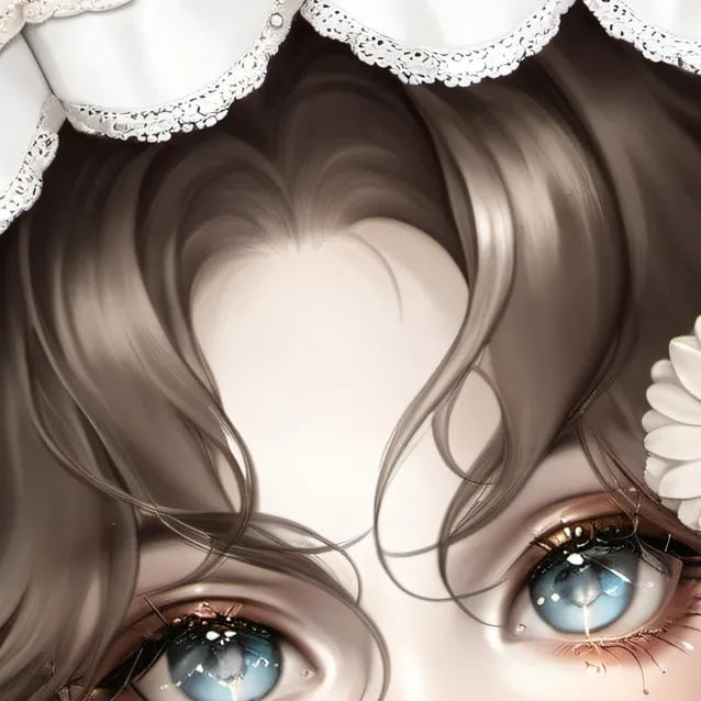 chat with ai character: alina