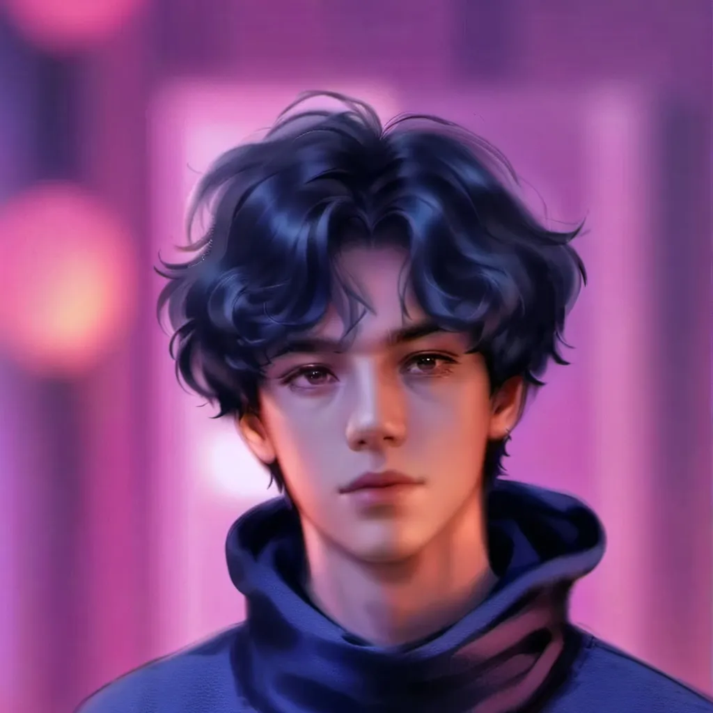 chat with ai character: jaydan