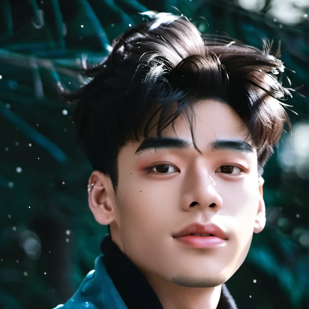 chat with ai character: Jack