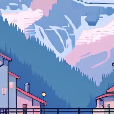 chat with ai character: Switzerland