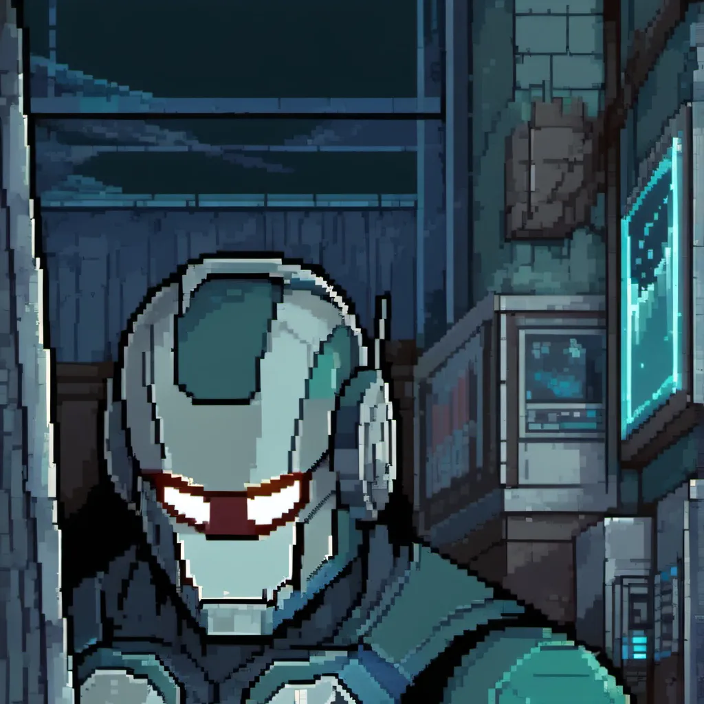 chat with ai character: UpgradedCinemaman