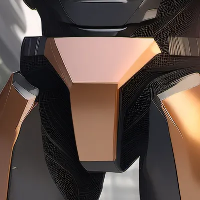 chat with ai character: Titan speaker man