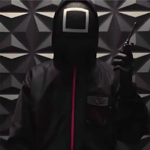 creator The Masked Officer's avatar